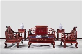 鳥語(yǔ)花香卷書沙發(fā)