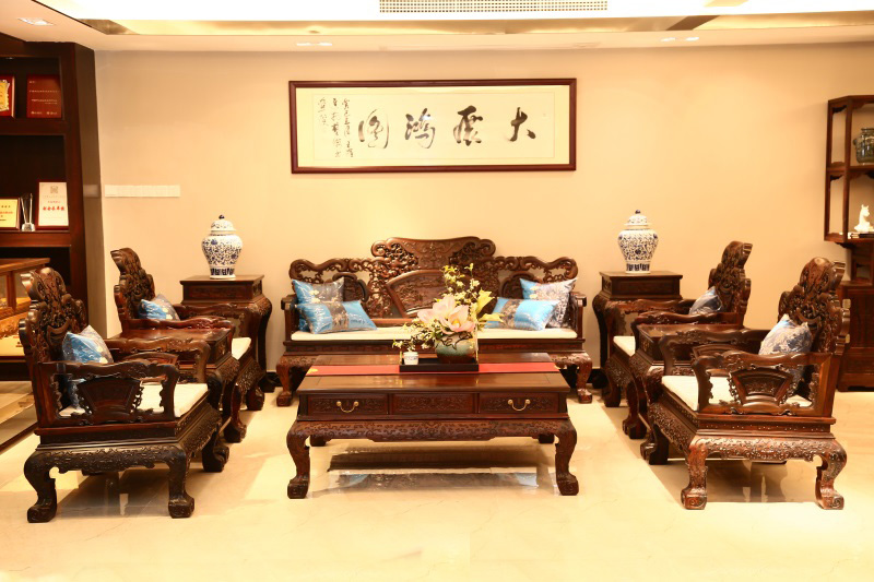 鴻庭軒產(chǎn)品